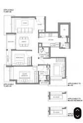 Palisades (D5), Condominium #581900441